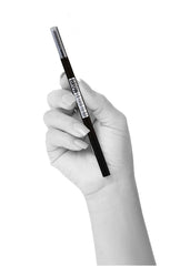 Maybelline Express Brow Ultra Slim Defining Natural Fuller Looking Brows Eyebrow Pencil 04 Medium Brown