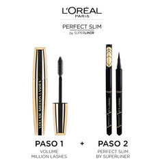L'Oreal L'Oréal Paris Super Liner Perfect Slim