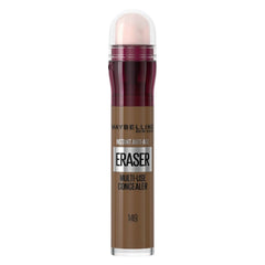 Maybelline Concealer Instant Anti Age Eraser Eye Concealer, Dark Circles and Blemish Concealer, Ultra Blendable Formula