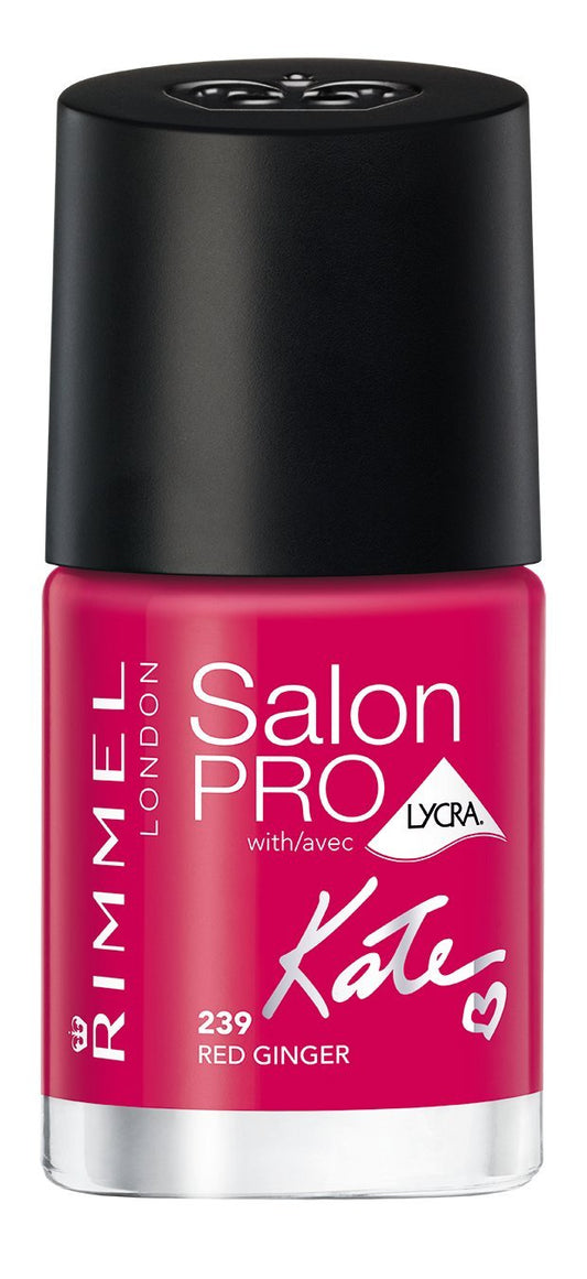 Rimmel Kate Moss Salon Pro Nail Polish