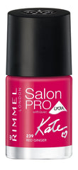 Rimmel Kate Moss Salon Pro Nail Polish