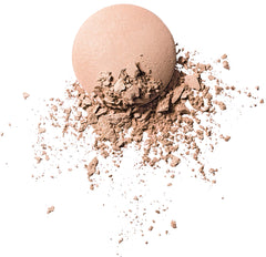 Bourjois Paris Little Round Pot Eyeshadow - 1.7g |2-Iridesc'Sand