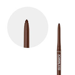Rimmel London Scandaleyes Exaggerate Eye Definer, 004 Cobalt Blue, 0.35g (Pack of 1)