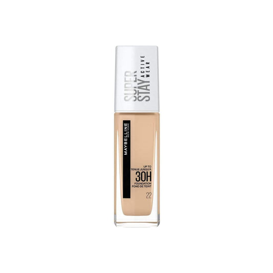 Maybelline New York Foundation