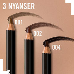 Rimmel London Professional Eyebrow Pencil