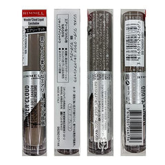 Rimmel Liquid Eyeshadow