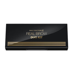 Max Factor Real Brow