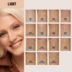 Revlon Revlon Colorstay Liquid Foundation Makeup For Skin Spf Longwear Medium Full Coverage With Finish '