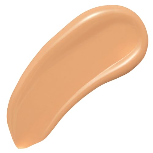 Maybelline Fit Me Foundation