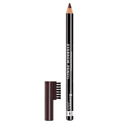Rimmel London Professional Eyebrow Pencil