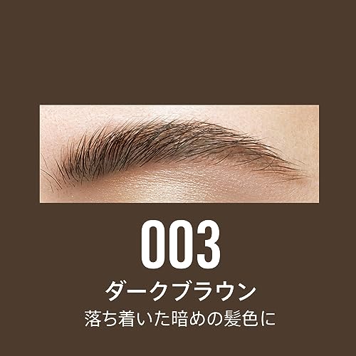 Rimmel London Wonder’Full Brow 24HR Waterproof Brow Gel