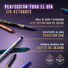 Max Factor Masterpiece WOW Gel Liner