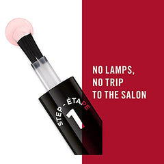 Rimmel London Super Gel Nail Polish