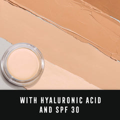 Max Factor Miracle Touch Foundation - Parent