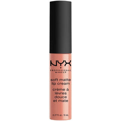 NYX Professional Makeup NYX Soft Matte Lip Cream