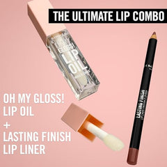 Rimmel London 1000 Kisses Lip Liner