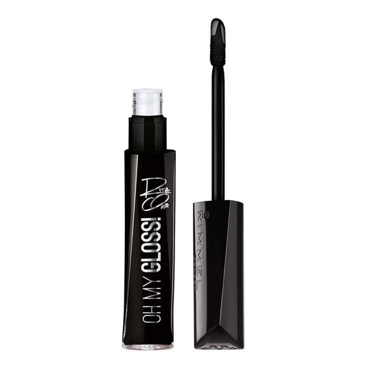 Rimmel London Oh My Gloss Lipgloss - Captivate Me