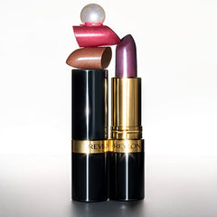 Revlon Super Lustrous Lipstick, 4.2 g, Number 420, Blushed