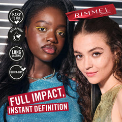Rimmel Wonder'Ink Precision Liquid Eyeliner Pen