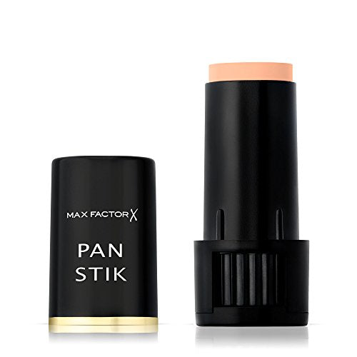 Max Factor Max Factor Pan Stik Foundation Full Coverage And Smooth Texture For Dewy Skin Look 9 G