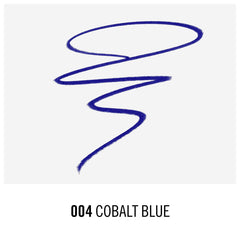 Rimmel London Scandaleyes Exaggerate Eye Definer, 004 Cobalt Blue, 0.35g (Pack of 1)