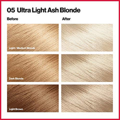 Revlon Colour Accessories