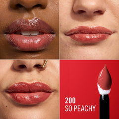 Rimmel Thrill Seeker Lip Latex