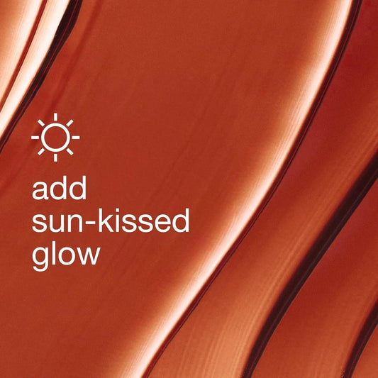 Clinique Sun-Kissed Face Gelee Multitasker Bronzer 01 Universal Glow 30ml